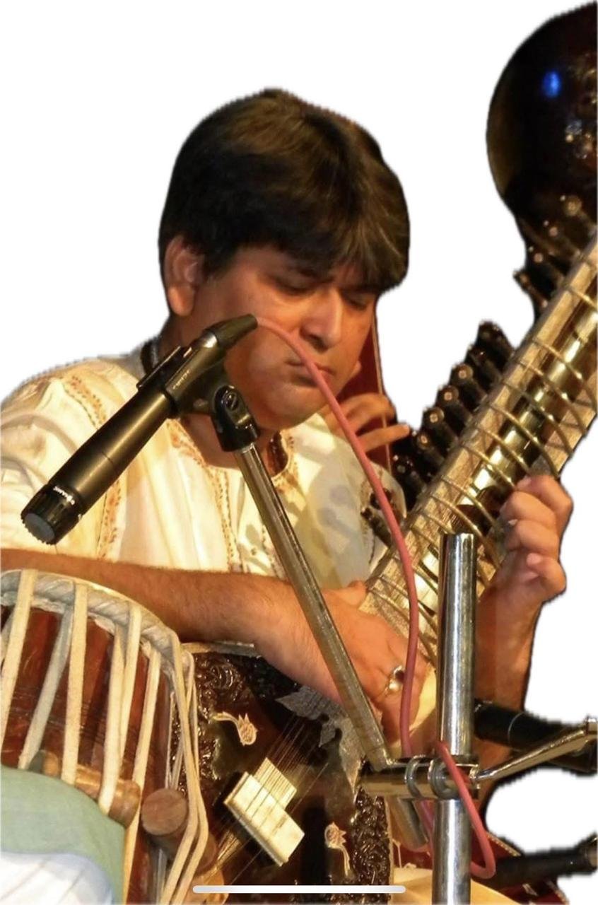 Arup Ratan Mukherjee Live Stage